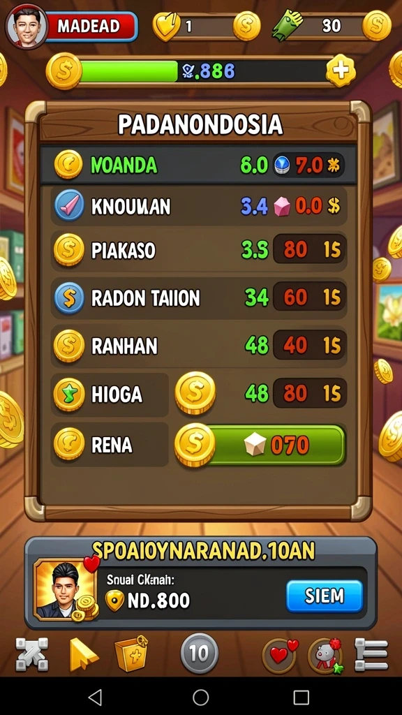 Screenshot rebahin nomor 1
