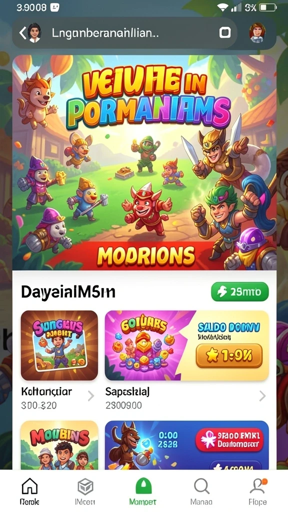 Screenshot rejekibet nomor 1