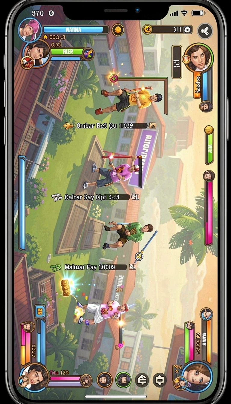 Screenshot rp99 nomor 2