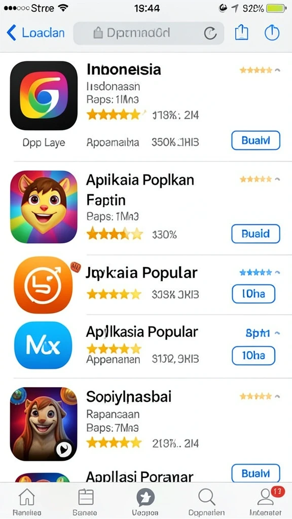 Screenshot rprprp nomor 2