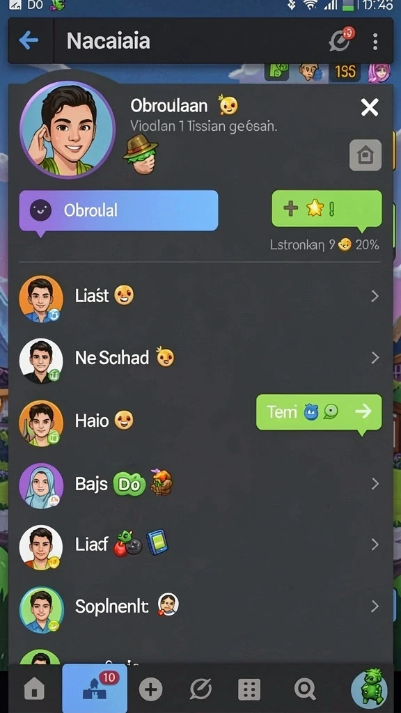 Screenshot satset138 nomor 3