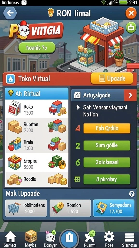 Screenshot sinartogel nomor 3