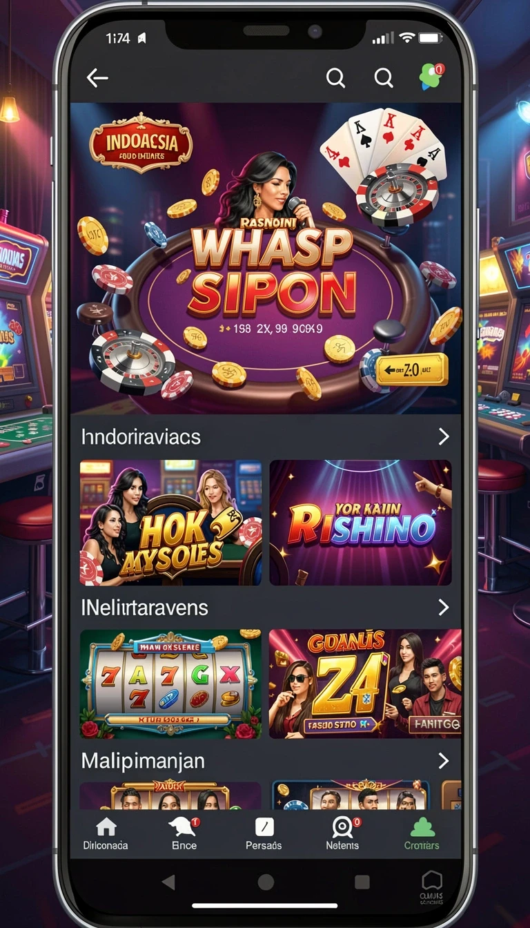 Screenshot spinharta nomor 2