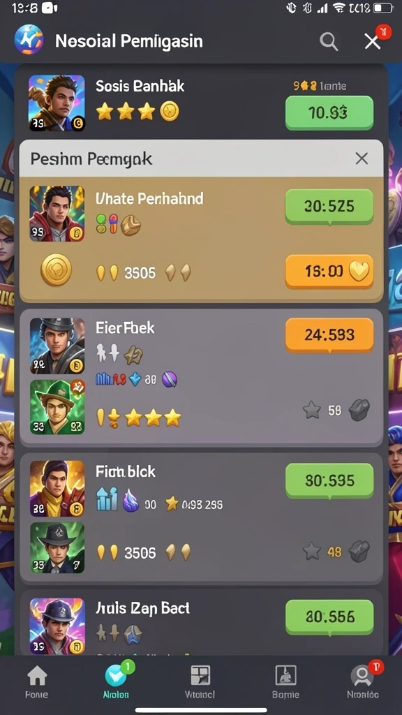 Screenshot t9999 nomor 2