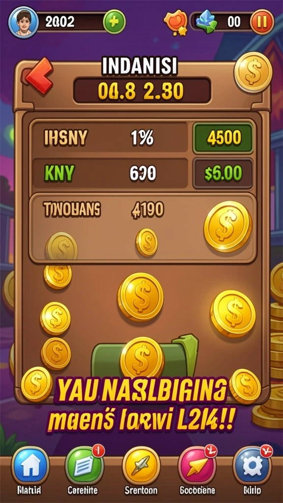 Screenshot tar555 nomor 1