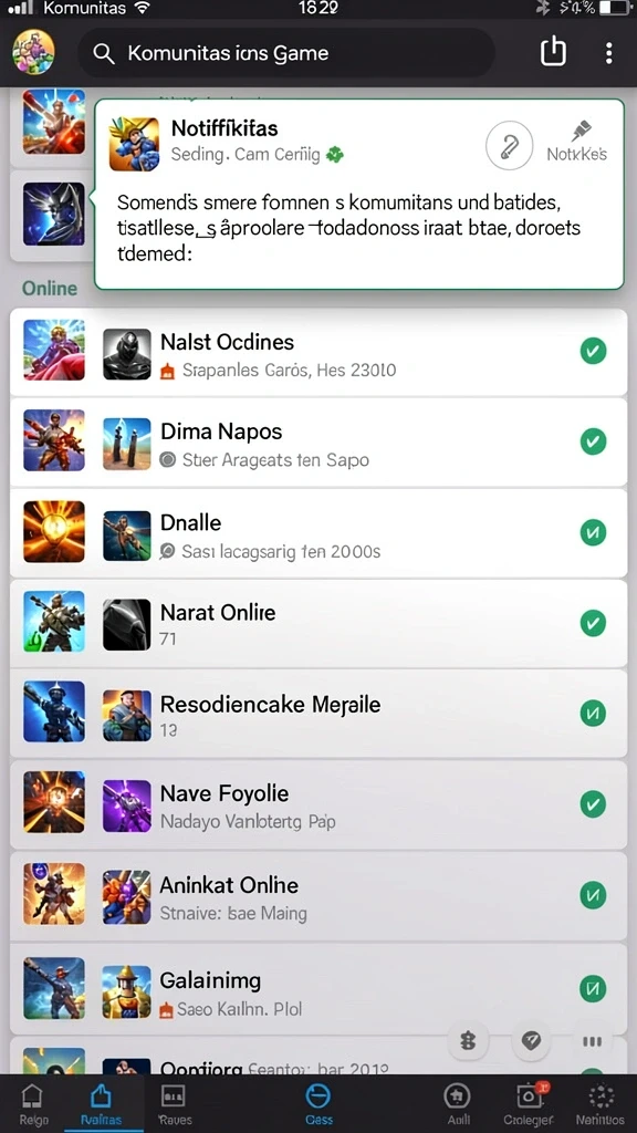 Screenshot venom889 nomor 2