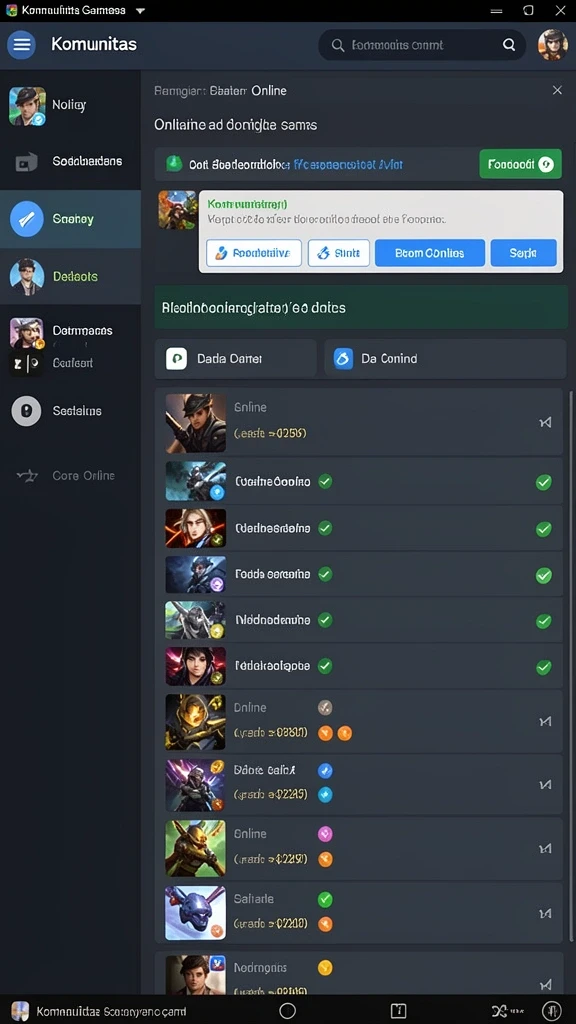 Screenshot visitorbet nomor 1