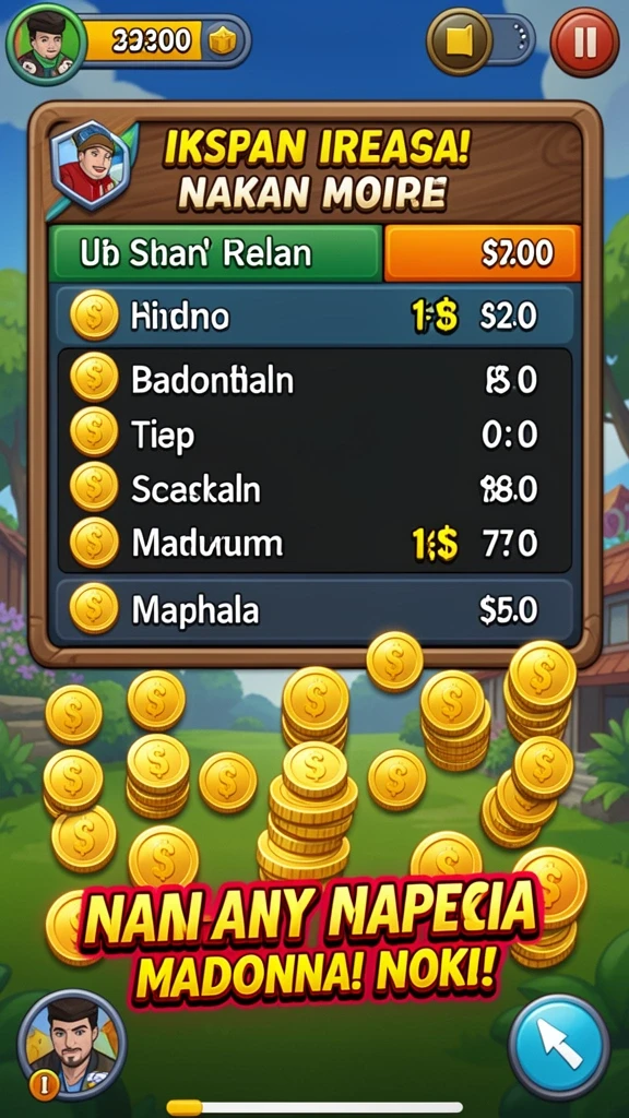 Screenshot visitorbet nomor 2